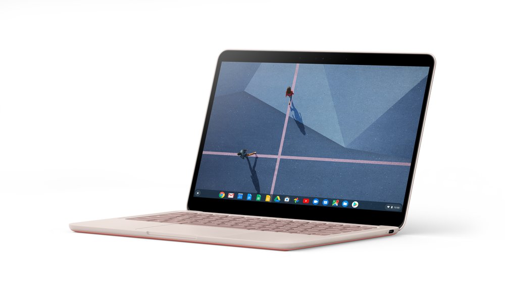 Google Pixelbook repair on Danforth Avenue